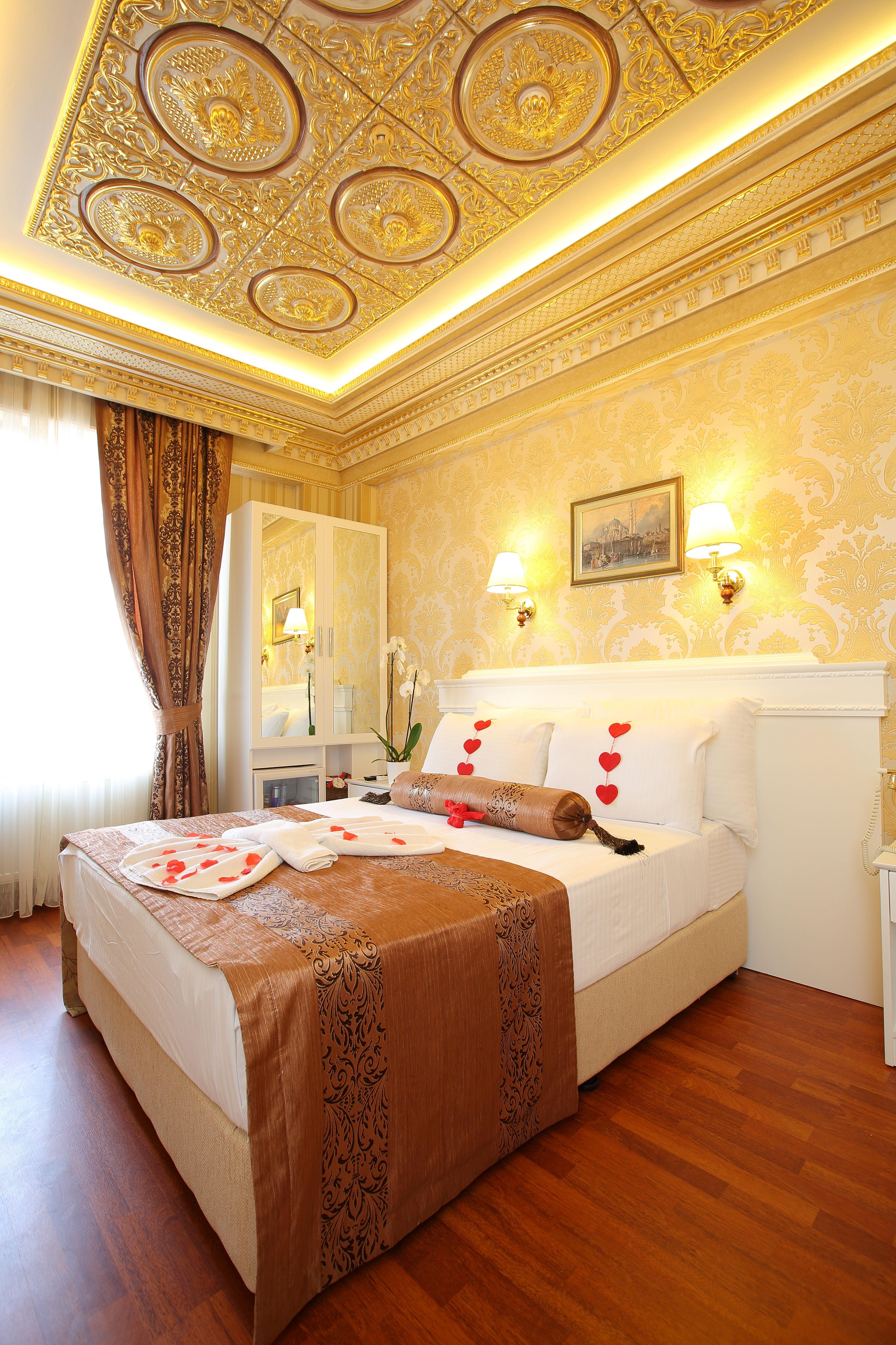 Golden Horn Hotel Κωνσταντινούπολη Εξωτερικό φωτογραφία
